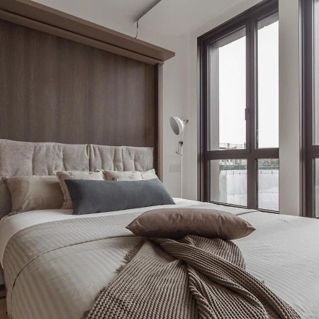 The Best Rent - Monolocale Moderno A Due Passi Dal Duomo Μιλάνο Εξωτερικό φωτογραφία