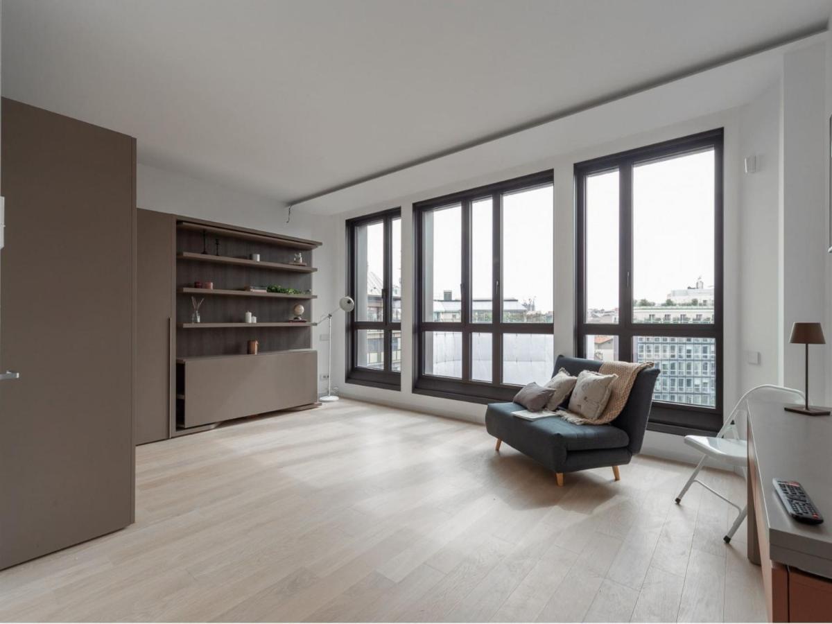 The Best Rent - Monolocale Moderno A Due Passi Dal Duomo Μιλάνο Εξωτερικό φωτογραφία
