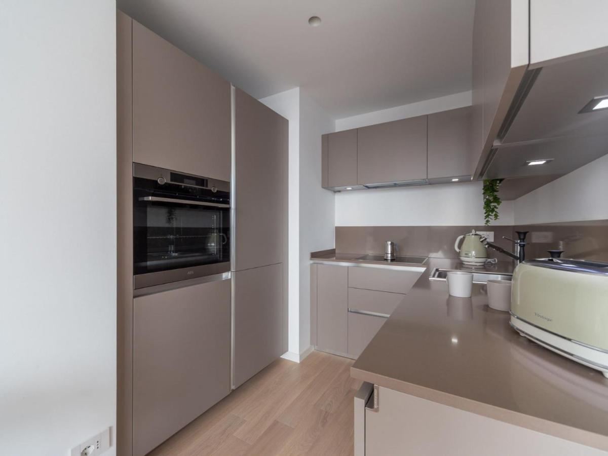 The Best Rent - Monolocale Moderno A Due Passi Dal Duomo Μιλάνο Εξωτερικό φωτογραφία