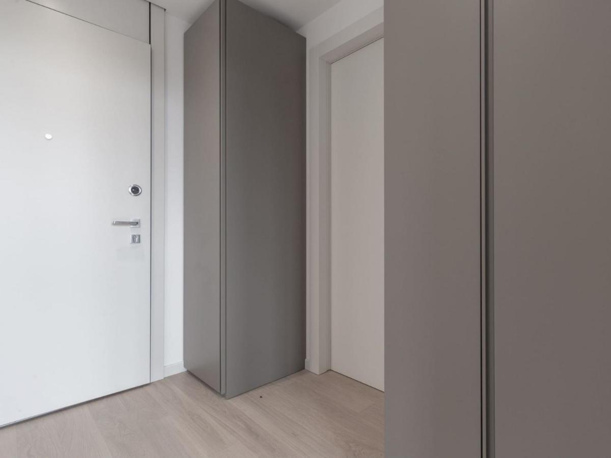The Best Rent - Monolocale Moderno A Due Passi Dal Duomo Μιλάνο Εξωτερικό φωτογραφία