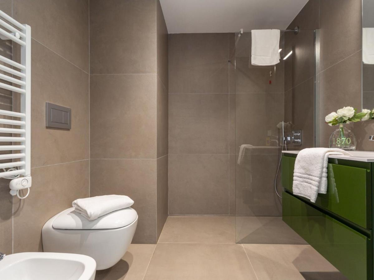 The Best Rent - Monolocale Moderno A Due Passi Dal Duomo Μιλάνο Εξωτερικό φωτογραφία