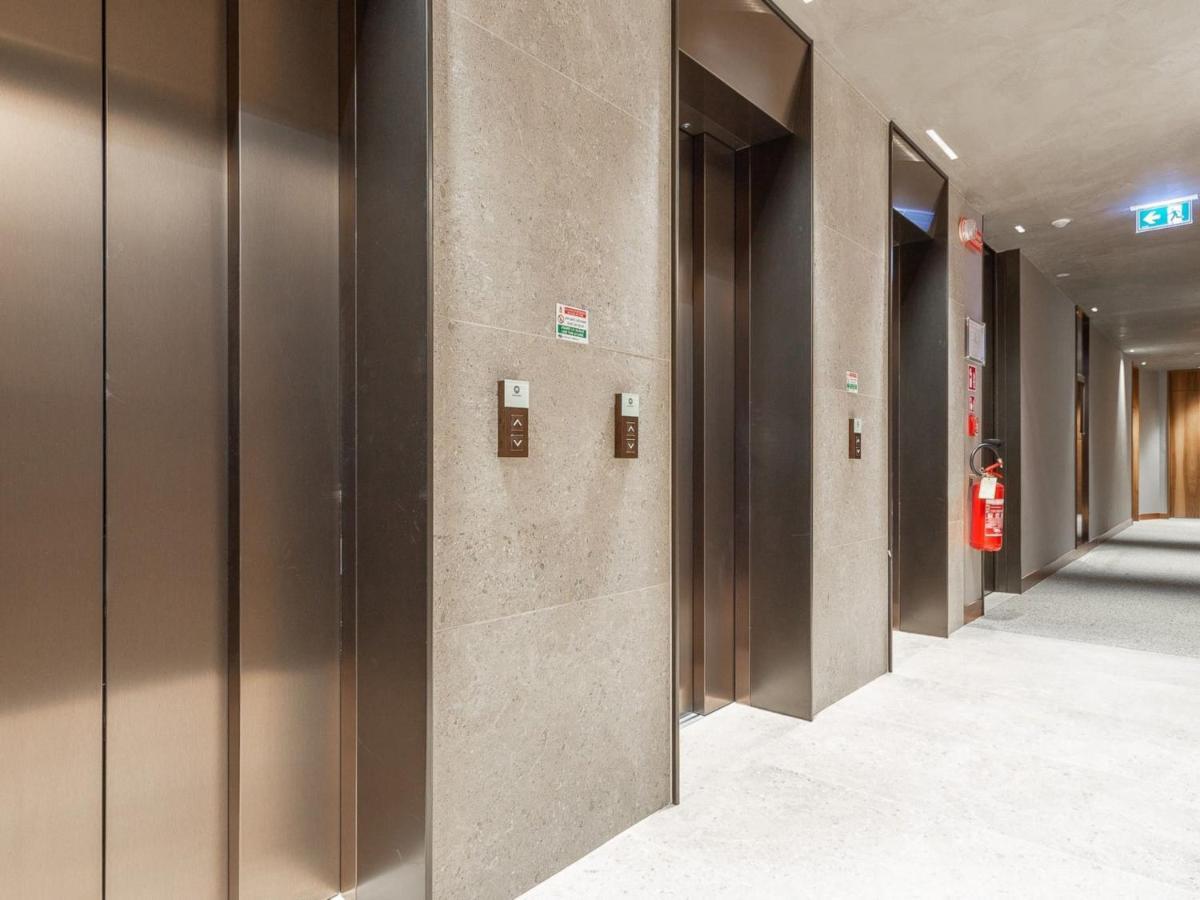 The Best Rent - Monolocale Moderno A Due Passi Dal Duomo Μιλάνο Εξωτερικό φωτογραφία