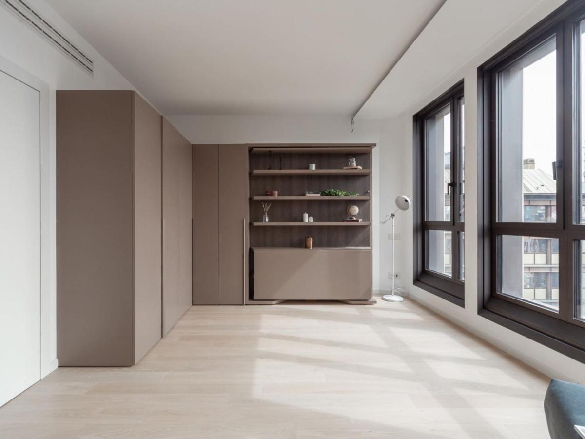The Best Rent - Monolocale Moderno A Due Passi Dal Duomo Μιλάνο Εξωτερικό φωτογραφία