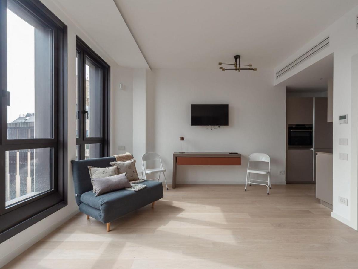 The Best Rent - Monolocale Moderno A Due Passi Dal Duomo Μιλάνο Εξωτερικό φωτογραφία
