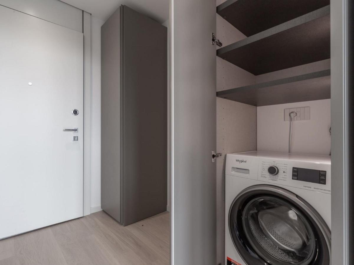 The Best Rent - Monolocale Moderno A Due Passi Dal Duomo Μιλάνο Εξωτερικό φωτογραφία