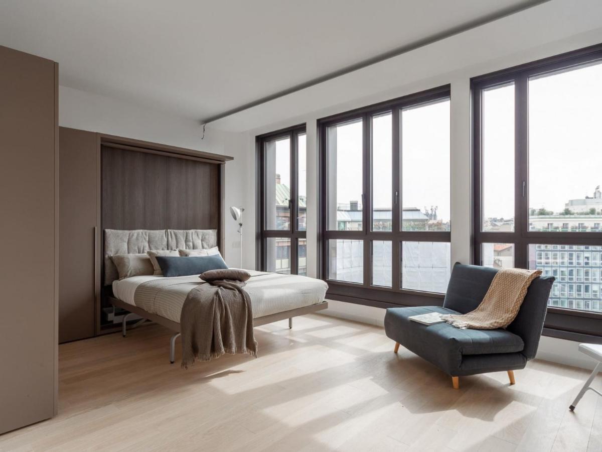 The Best Rent - Monolocale Moderno A Due Passi Dal Duomo Μιλάνο Εξωτερικό φωτογραφία