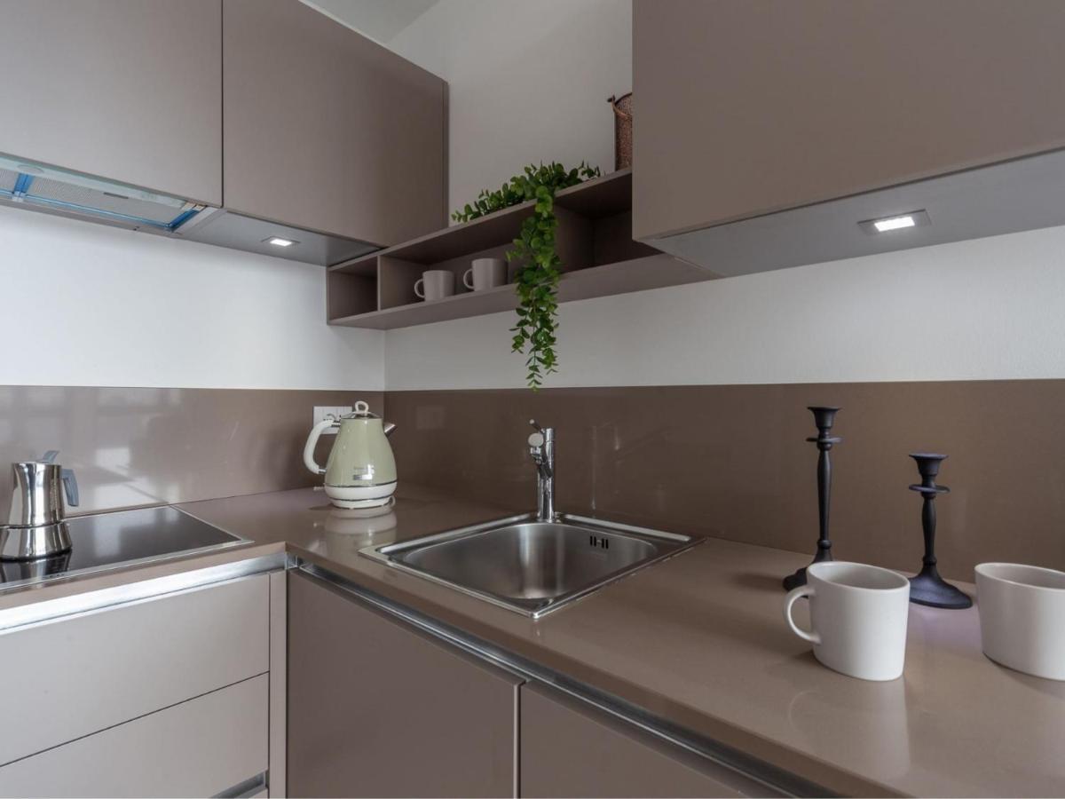 The Best Rent - Monolocale Moderno A Due Passi Dal Duomo Μιλάνο Εξωτερικό φωτογραφία