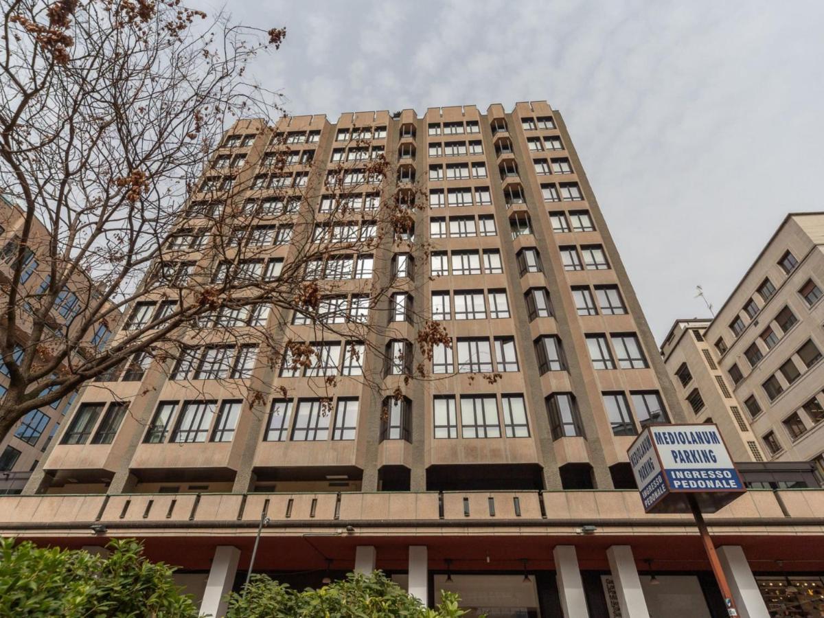 The Best Rent - Monolocale Moderno A Due Passi Dal Duomo Μιλάνο Εξωτερικό φωτογραφία